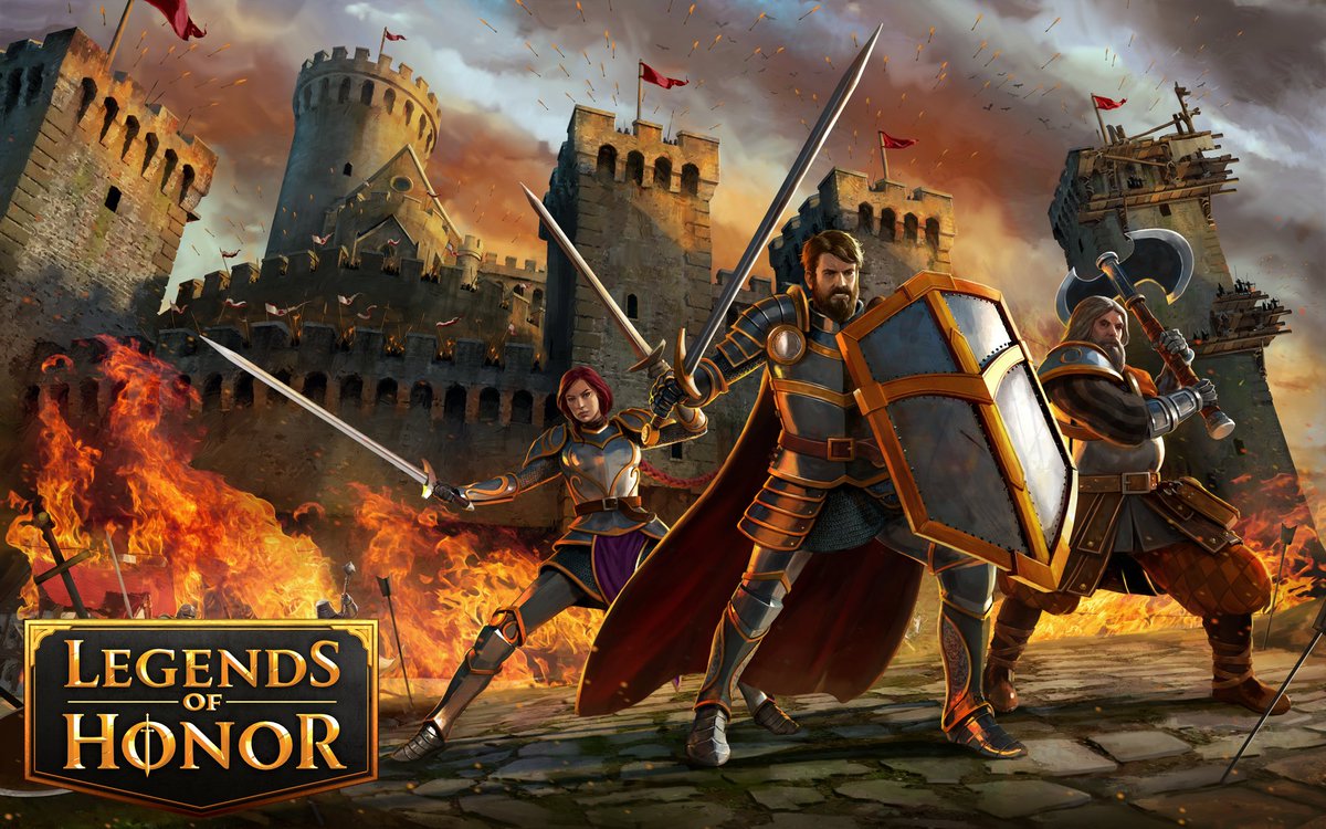 freeworldgroup's tweet photo. Walls rise and castles crumble in the blink of an eye - prepare 4 battle! #strategymmo
Play: https://t.co/lV8yEEPZpE https://t.co/QY301reH72