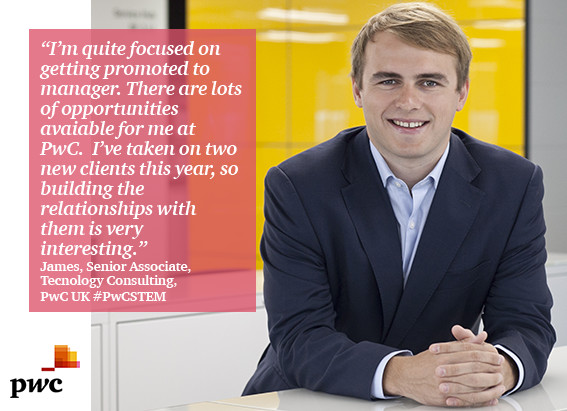 PwC_UK_Careers's tweet photo. What #skills do you consider most important for building great client relationships? #PwCSTEM https://t.co/uHKVDneRdI