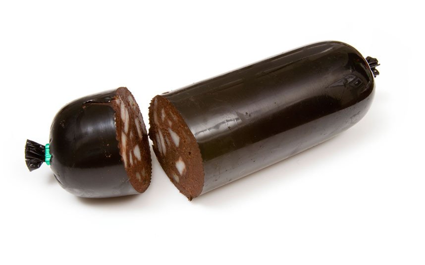 Black pudding hailed as a 'superfood' bit.ly/1OQuQkH