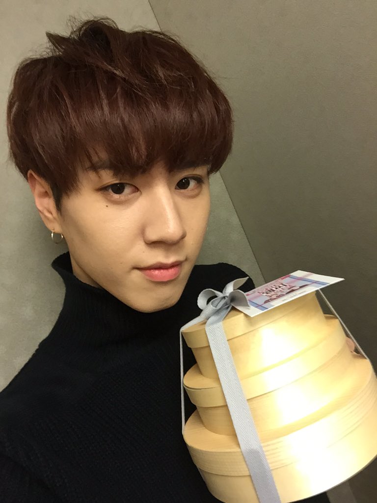 GOT7Official tweet picture