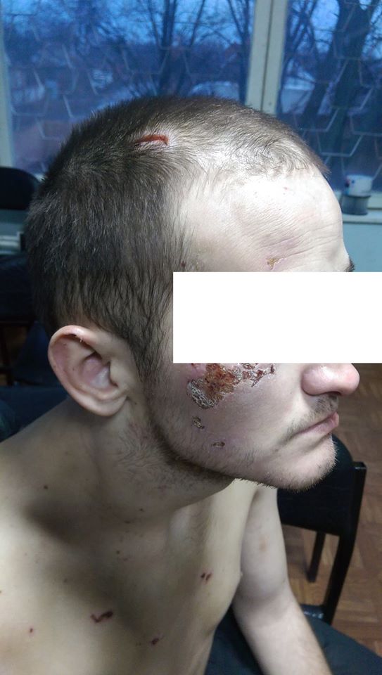 И СНОВА - О СУДЕ И СУДЬЯХ - Цензор.НЕТ 1452