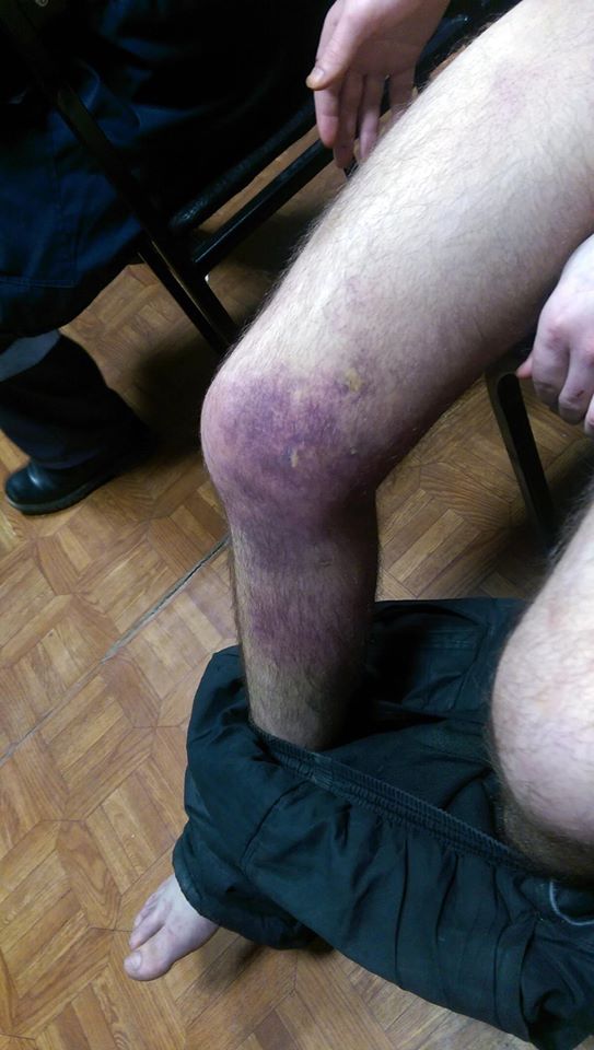 И СНОВА - О СУДЕ И СУДЬЯХ - Цензор.НЕТ 5444