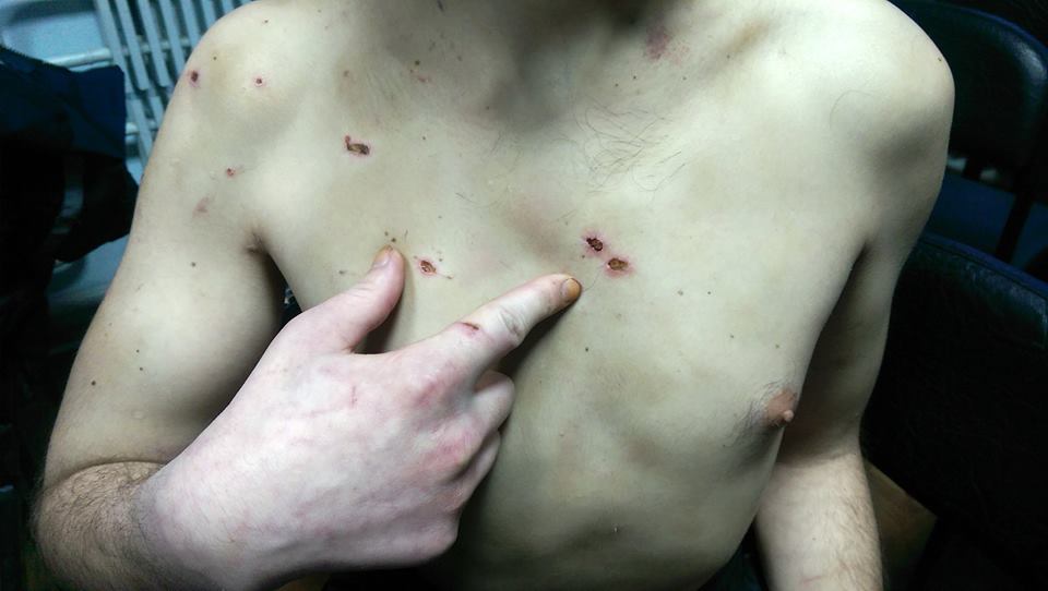 И СНОВА - О СУДЕ И СУДЬЯХ - Цензор.НЕТ 5838