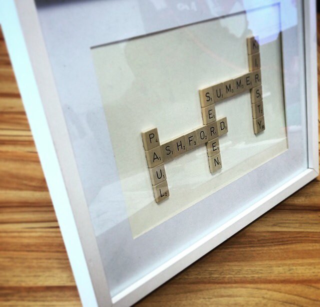 MyMemoryFrames's tweet photo. Our first frame prototype going well #YoungEnterprise @AcademicSport @youngenterprise @bw_businesswest @sgs_college https://t.co/pUrUoZj14e