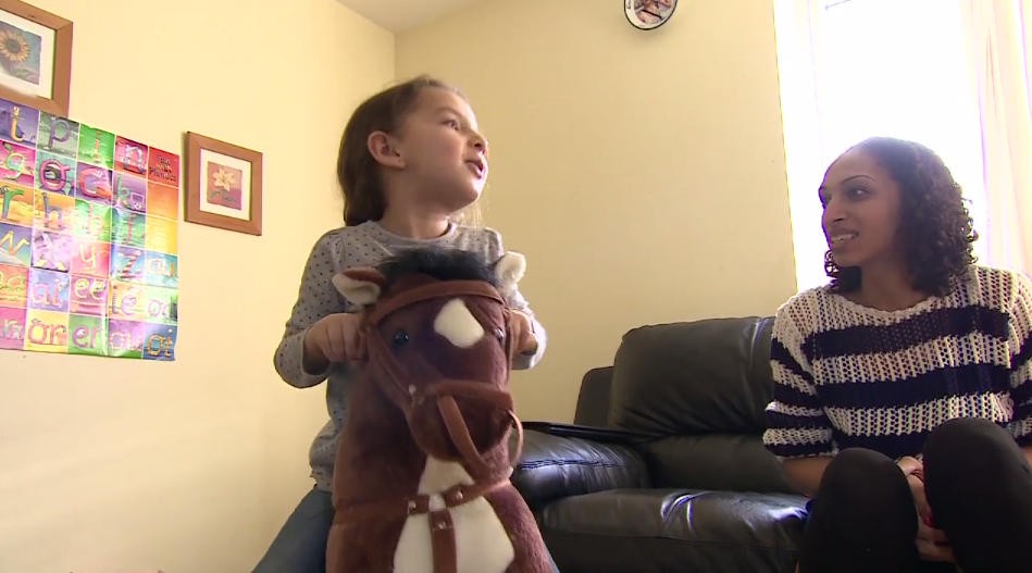 NatFamMediation's tweet image. WATCH: Positive contact with both parents after separation

bit.ly/192HrNw 

#SeparationSupport #divorce