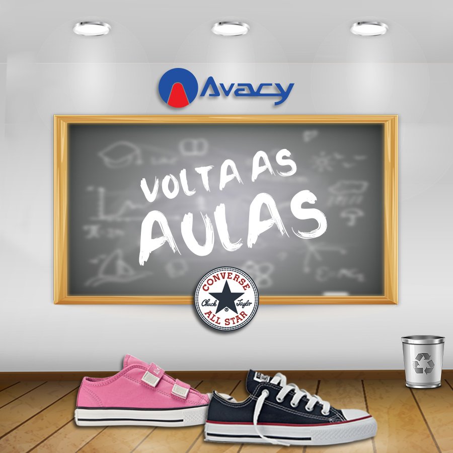 avacy calçados atacado