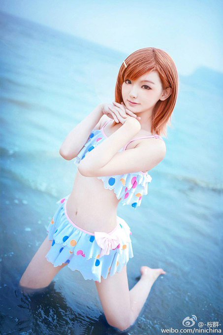 Twitterのコスプレ画像13