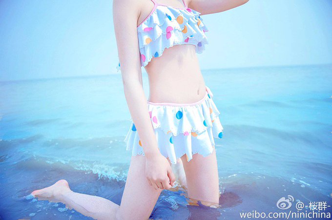 Twitterのコスプレ画像14