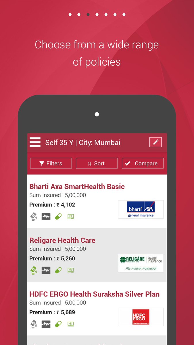 5paisaInsurance's tweet photo. Download our 5Paisa Insurance Android App from Playstore and Buy Insurance Anywhere, Anytime. https://t.co/OJAWj8m6Gu