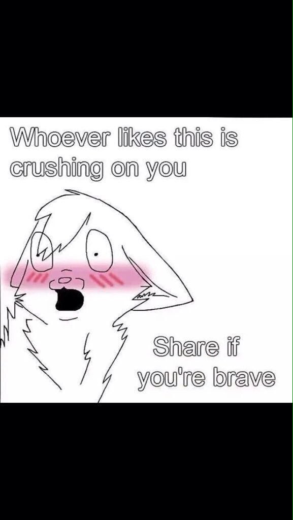 "Sure!"