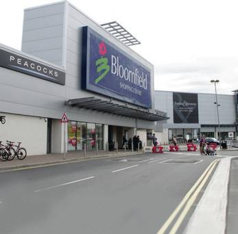 Ambit_CRE's tweet photo. Bloomfield Shopping Centre in Bangor sold for £54.5m https://t.co/NLUS3TbMzx via @newsmulg @BelTel #ellandi #tristan https://t.co/joCbuU29AA