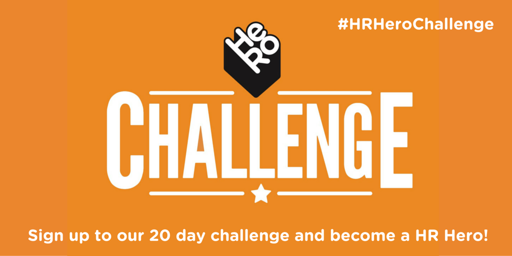 RewardGateway's tweet photo. @JoeySullivan123 have you signed up to the #HRHeroChallenge yet? We think you're a HR Hero! https://t.co/mR2S1rojsh https://t.co/Q7pgQjsNGo