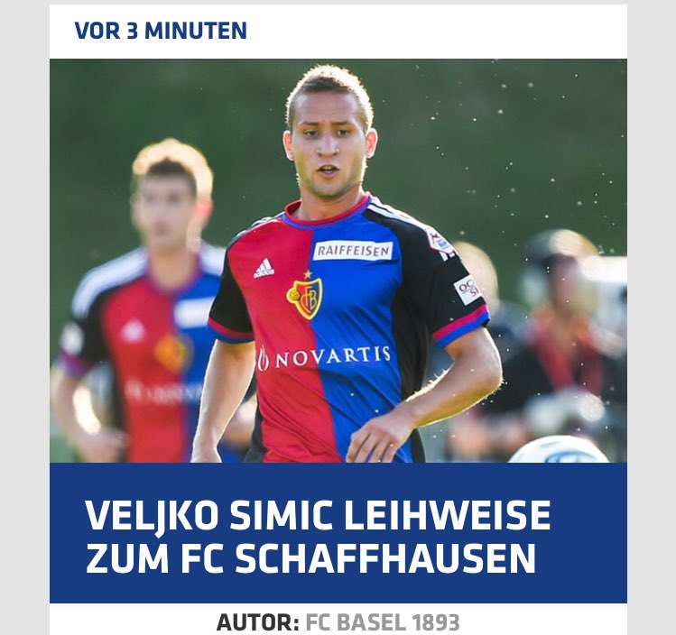 Fc_Basel1's tweet photo. #FCBaselTransfer #Rotblaulive ❤️💙 https://t.co/60Rc9R44a8