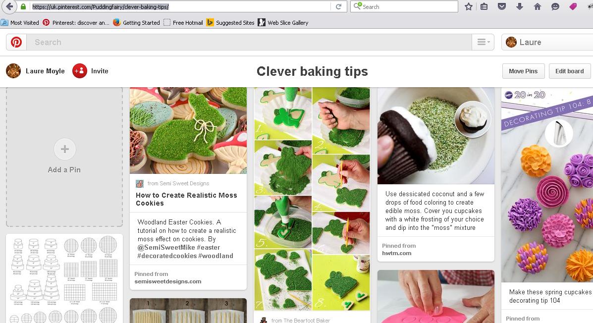 chief_fairy's tweet photo. #Howto, #baking/decorating #tips board full of ideas for you, from me. #sharedeliciousness https://t.co/Jo0bsh4TzA https://t.co/j6hHSOeRyd