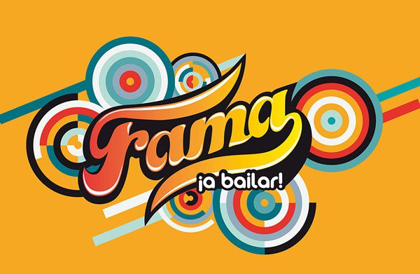 teleaudiencias's tweet photo. #TV: Un 7 de Enero del 2008... Cuatro estrenaba 'Fama, ¡A Bailar!'. https://t.co/GrRjaMCV63 https://t.co/olpFdKVb5j