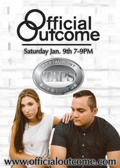 TapsNaples's tweet photo. Join us Saturday for great music with Official Outcome. The weather is finally looking better! 🍷 #gotaps #naples https://t.co/RpQ9zi8YvQ