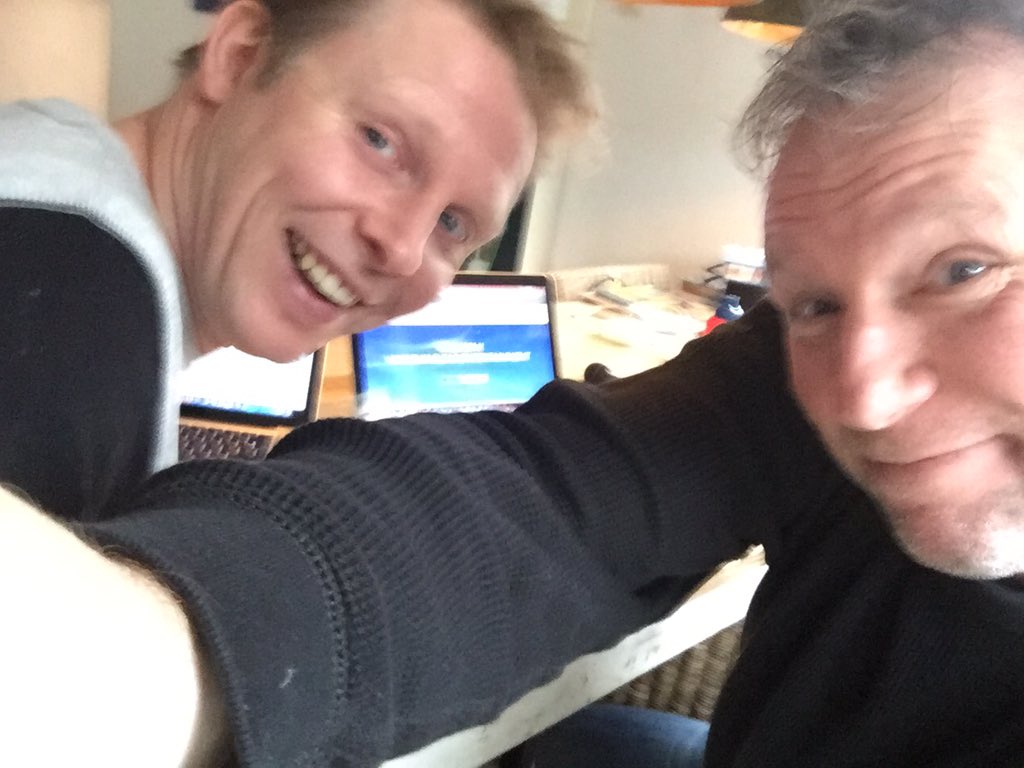 De Bolle Jan Show (DeBolleJanShow) Twitter