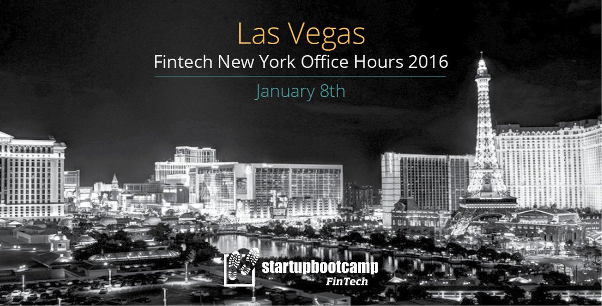 sbcFinTech's tweet photo. #FinTech #Startups we are having our #SBCFastTracks in #LasVegas tomorrow!! apply now https://t.co/wnZ7jjeyyN https://t.co/WoPN3RBLyW