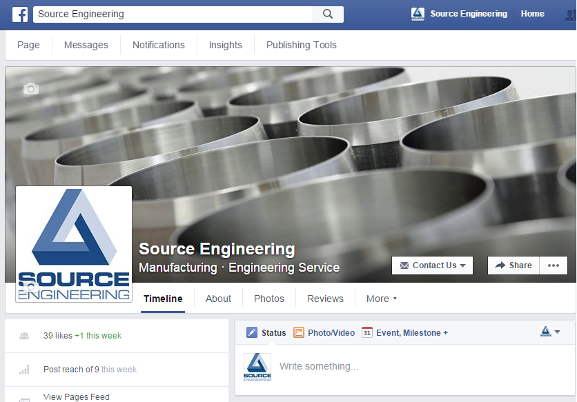 Source Engineering (@Source_eng) / Posts / X