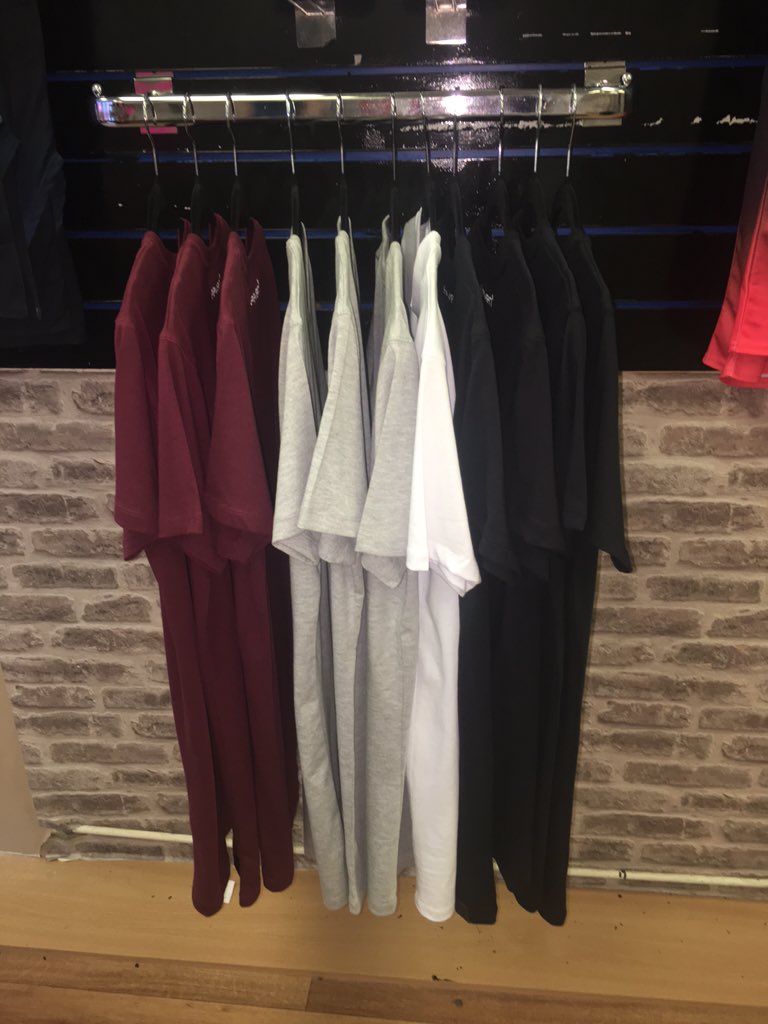 Capo2812's tweet photo. Some of our @11_Degrees range! #checkitout https://t.co/NKxXUUo6X8