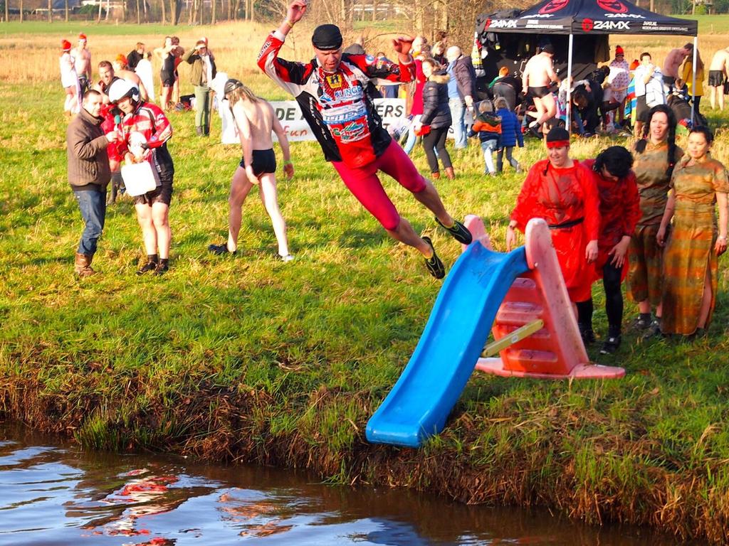 Aktie fotoo van 1 januari 2016