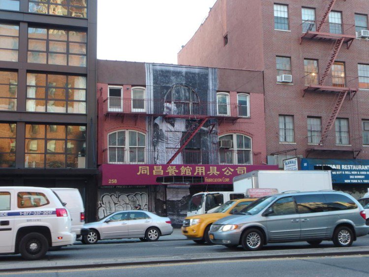 Bowery Boogie tweet media