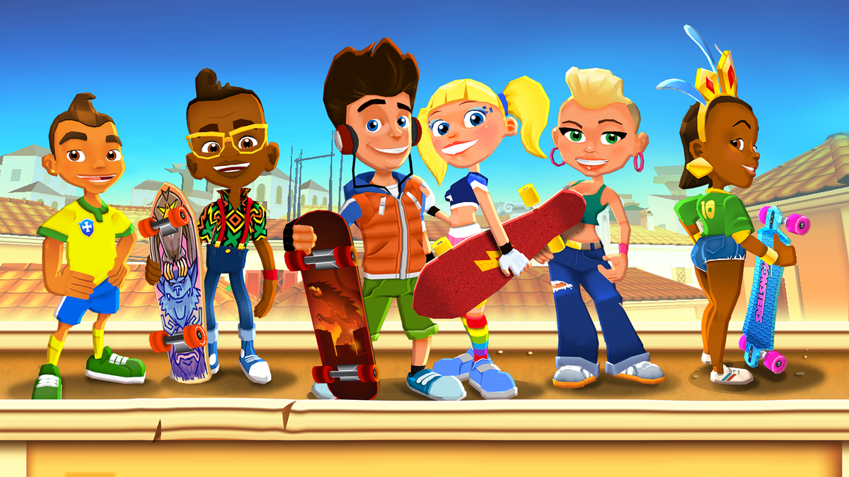 SkylineSkaters's tweet photo. Enjoying #Rome in #SkylineSkaters? :)

#Skater #Appstore #Playstore https://t.co/U8uwoprUQW