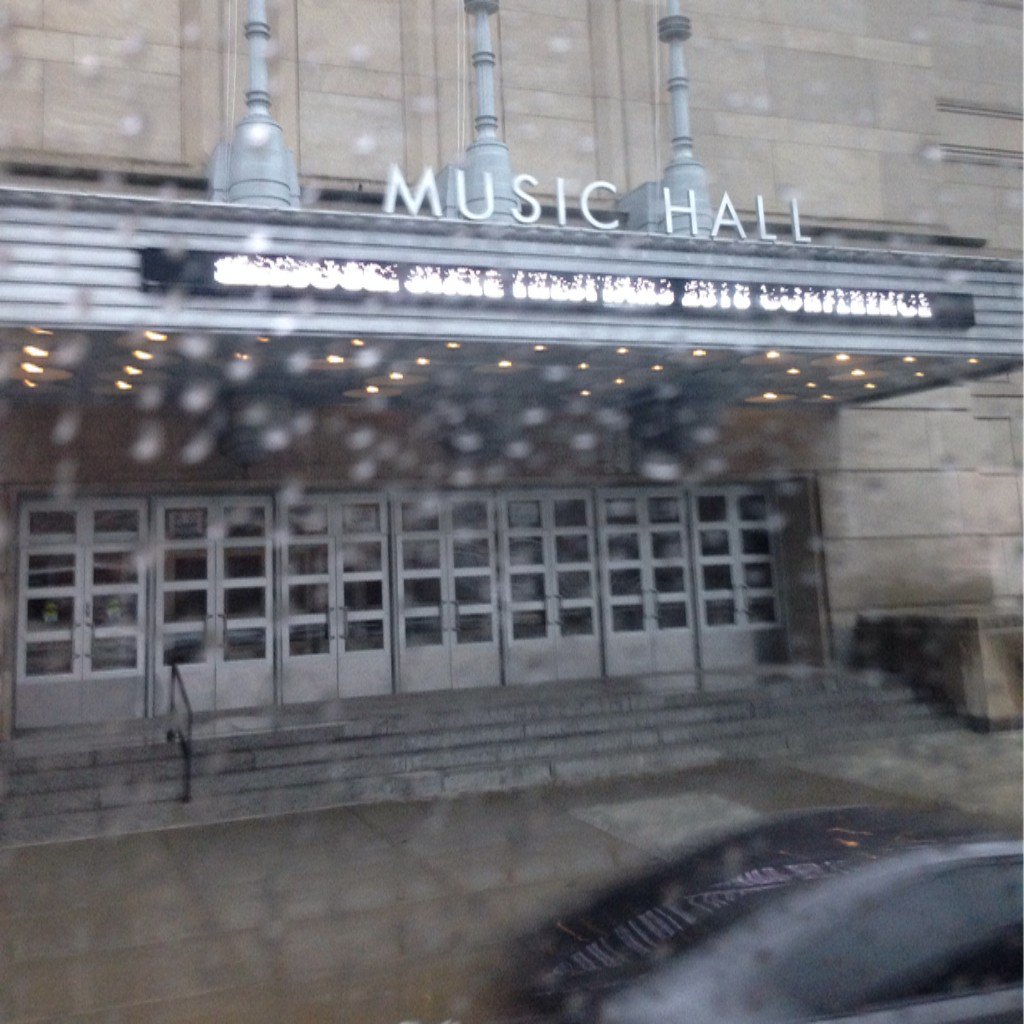 WG Drama Department tweet media