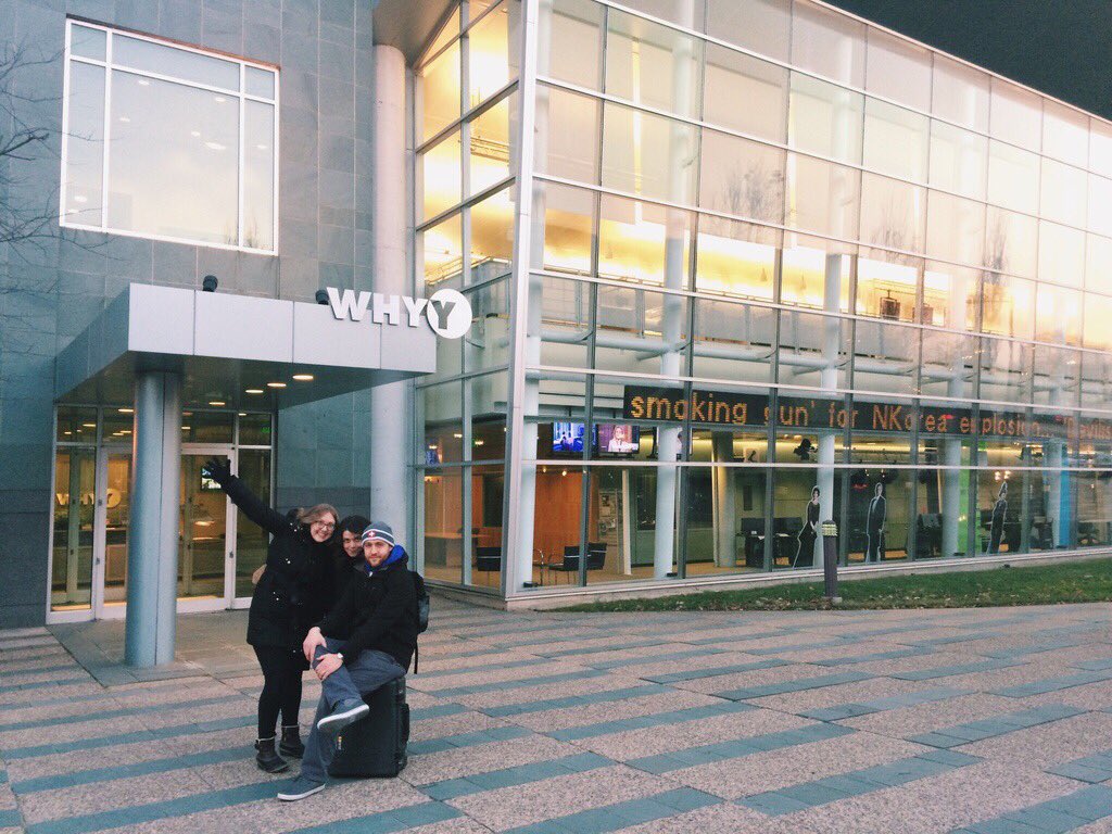 learnpgh's tweet image. The @sproutfund team ready for #LRNGsummits, starting this morning in Philadelphia! @WeAreLRNG