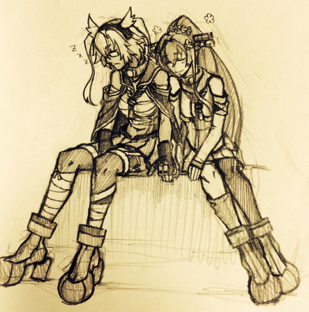 ErdTK_2's tweet photo. むさやまをよろしくな！！ 両方想い(脳内設定)で図体デカイ割に恋模様はガキンチョだよ！！ #フォロワーさんに興味持って欲しいCPがあるので見てください https://t.co/bM2Vv6EaX0