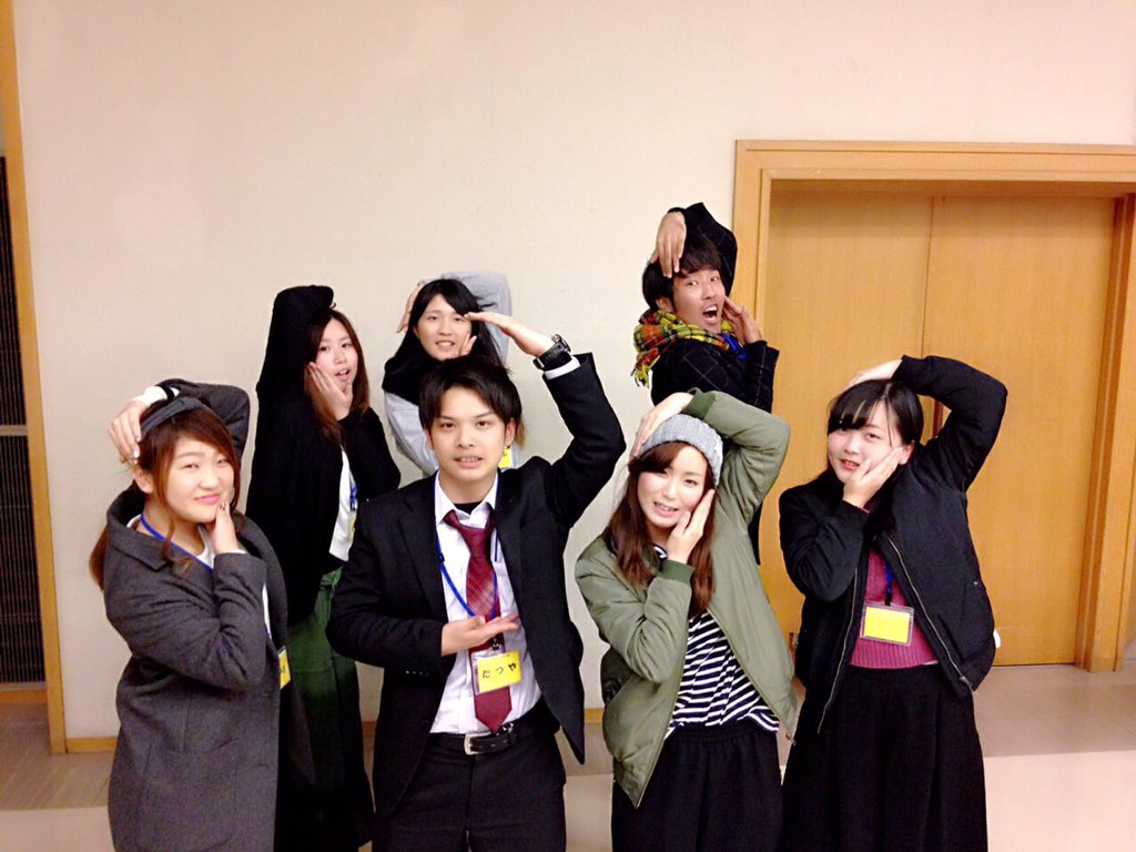 k_seijin2016's tweet photo. 今日が最後の部会練習でした！
休んでる人もいますが、たくさん練習して、頑張ったので当日楽しみにしてきてください！お待ちしてます😊 https://t.co/ZwArIIOqYN