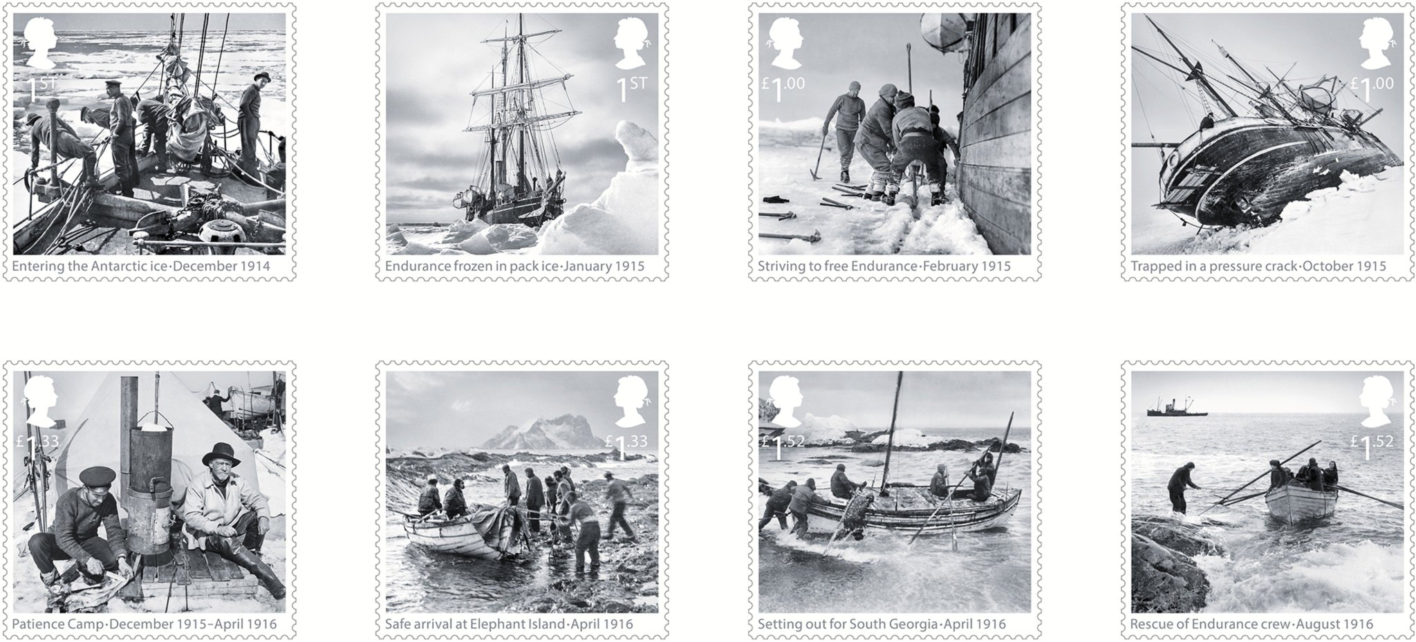 Royal Mail Stamps on Twitter: 
