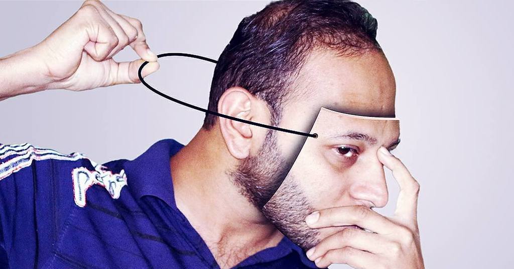 lucafex's tweet image. .
&quot;Do they Love you
or
the mask you put on
Everyday&quot;

#FCRajkot #Rajkot #Mask #quotes #face #photoediting #photogra…