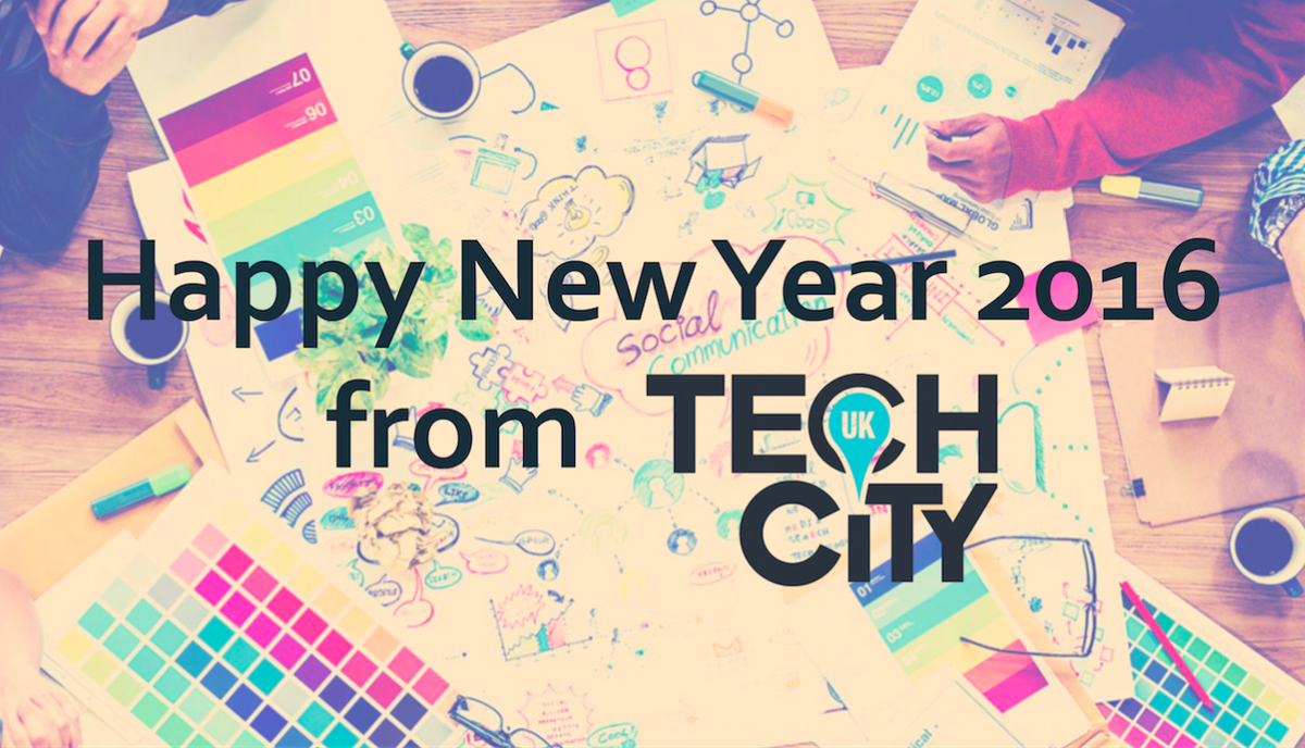 TechNation's tweet photo. We've just issued the 1st #TechTelegram of 2016! Check your inbox or sign up for next month https://t.co/VmnZnXSeUx https://t.co/SQROIzg2A9