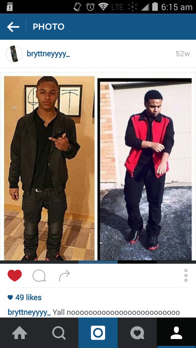 bryttneyyyy's tweet photo. I remember this day like it was yesterday I got the call y'all was gone I love y'all  😘😪#WayneWorld #ManManWorld https://t.co/NYqOlq5mS5