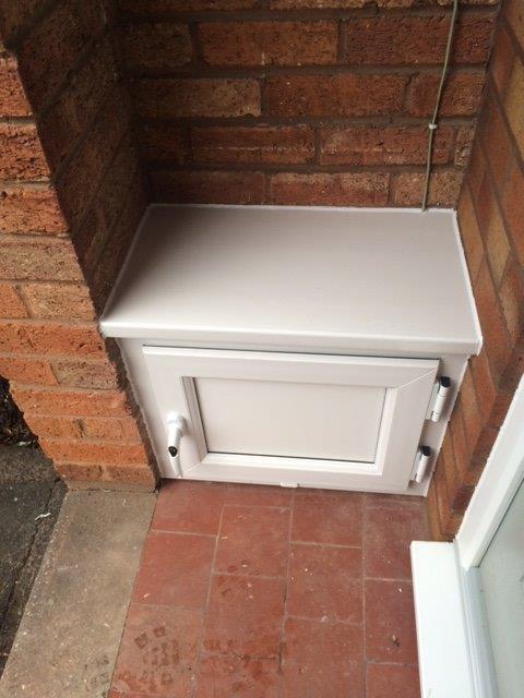 Mainstream_UK's tweet image. Keep your meters protected all year round with one of these meter enclosures from @Mainstream_UK #Mainstream #winter