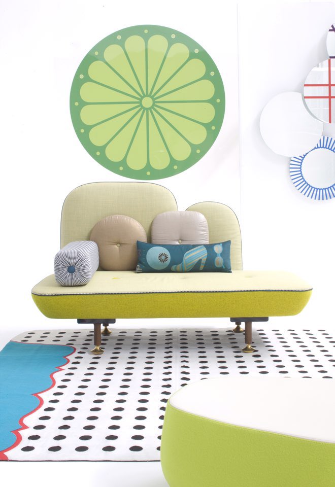 #대림미술관
Color Your Life
색, 다른 공간 이야기
2016.2.25-7.31
MOROSO_My beautiful backside_Nipa Doshi_Jonathan Levien, 2008