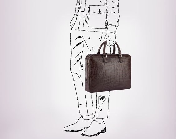 araldi1930's tweet photo. Unveling #Araldi #SS16 collection
#madeinitaly #araldimilano #leathergoods #briefcase #menstyle #craftsmanship https://t.co/NgtmbOQvUr