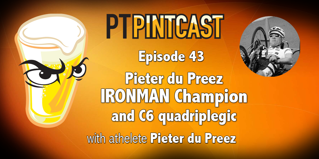 PTPintcast's tweet photo. ICYMI this week w @AdamMeakins & @supapiet on the show. Subscribe: https://t.co/lVyU53Y3AR #DPTStudent #LiquidPT https://t.co/JjdZJ0a5oe