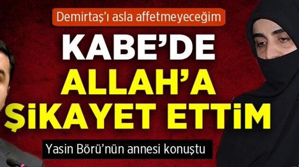 TatvanKral's tweet photo. Dilinden barisi dusurmeyen
Sozde barisci ozde katil
Selo ve avanesi
KATILSINIZ
#YasinBörüİçinAdalet https://t.co/uKUSgBDi70