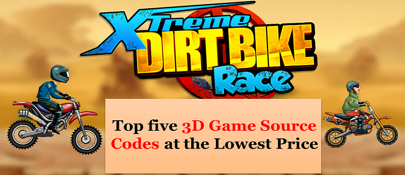 sellsourcecode's tweet image. Latest #3DGames #SourceCodes at Lowest price at SellMySourceCode @ goo.gl/W9Jl3n