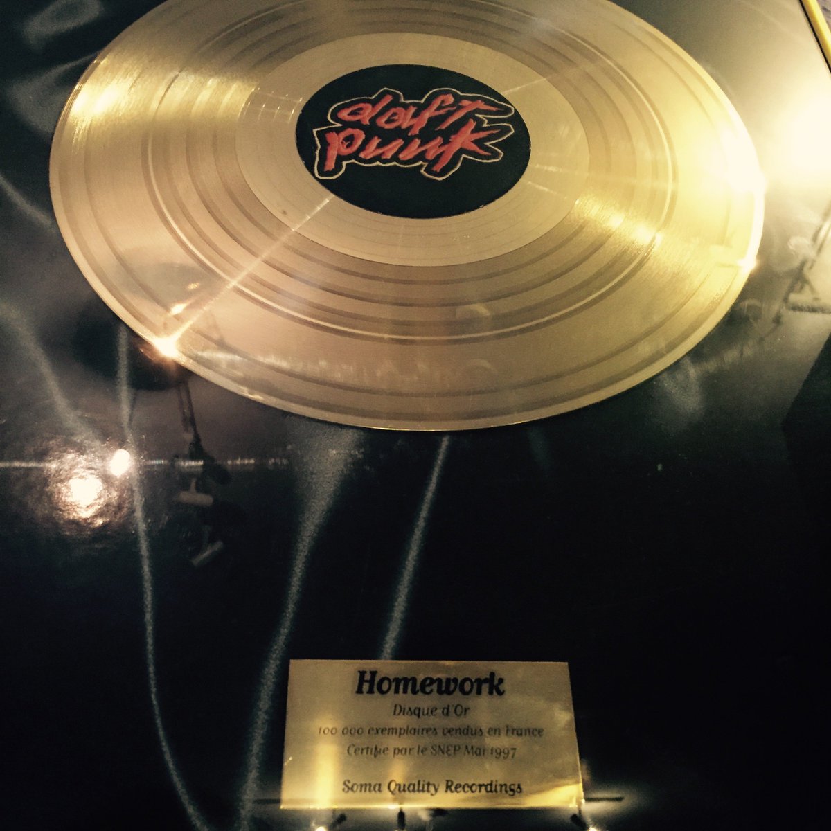 SomaRecords tweet picture