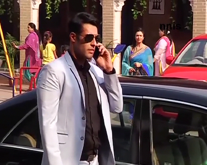NnisTv's tweet photo. Why Raman Helps Ashok Walk Scot Free
https://t.co/L3JQ48IvON
@Divyanka_T @TheKaranPatel https://t.co/PRya50GYPP