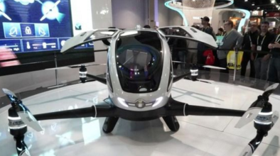plusm_nus's tweet photo. A human flying #drone check it out!! https://t.co/0Jut9fwf3n @BBCTech https://t.co/uaxlXJMsMh