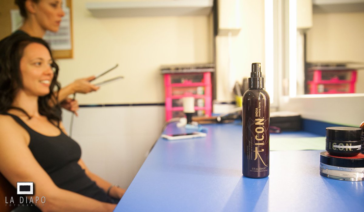 Na 3.º temp. tivemos colaboradores de prestixio e calidade como #ICONproducts. Moi pronto comezaremos coa 4º temp.