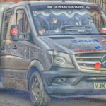 Photo by Russ Transport (@RussTransport)