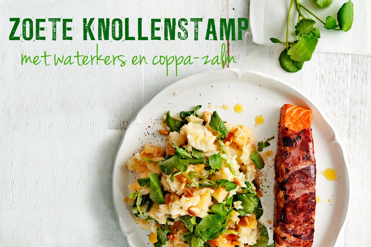 leodekock_nl's tweet photo. We kunnen het niet laten, lang leve #stamppotten! Deze keer eentje van @deliciousnl. https://t.co/uwYZRHxndc #bonus https://t.co/ArJWVM03Ey