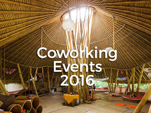 deskmag's tweet photo. A Brief Overview Of The Major Coworking Events in 2016: https://t.co/cBzN3TrSQv https://t.co/ZEdSDpo1Gc