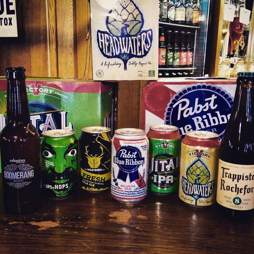 dukeofbattersea's tweet image. First delivery for the day #utobeer  #craftbeer #drafthousewb #beerporn ift.tt/1OOzXbe