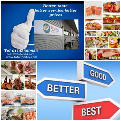 FoodTotal's tweet photo. That's totalFood! https://t.co/0qpZY4mRON
